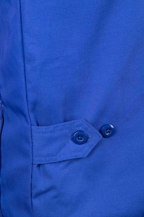 BRASS KAMIZELKA 7-KIESZENIOWA - BEFEFIT - Czarny