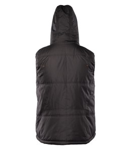 KAMIZELKA NEGRA - BENEFIT - Czarny