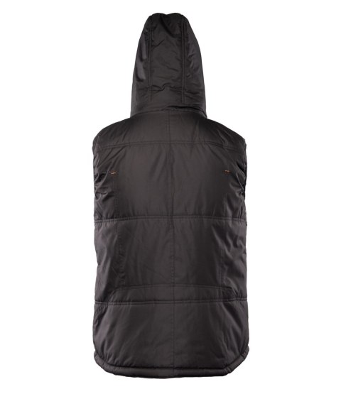 KAMIZELKA NEGRA - BENEFIT - Czarny