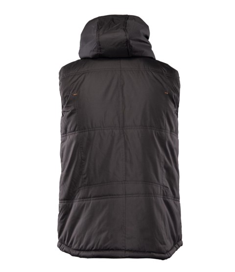 KAMIZELKA NEGRA - BENEFIT - Czarny