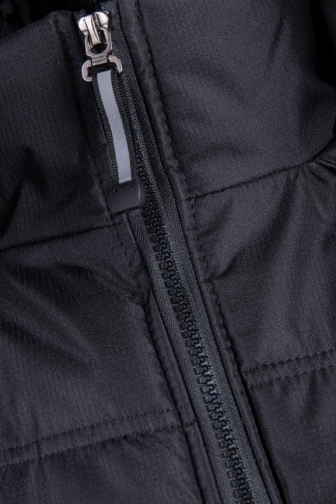 KAMIZELKA NEGRA - BENEFIT - Czarny