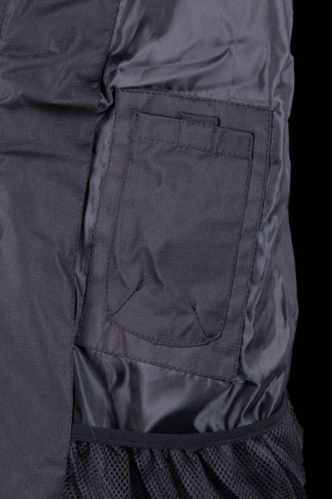 KAMIZELKA NEGRA - BENEFIT - Czarny