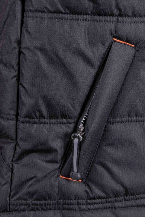 KAMIZELKA NEGRA - BENEFIT - Czarny