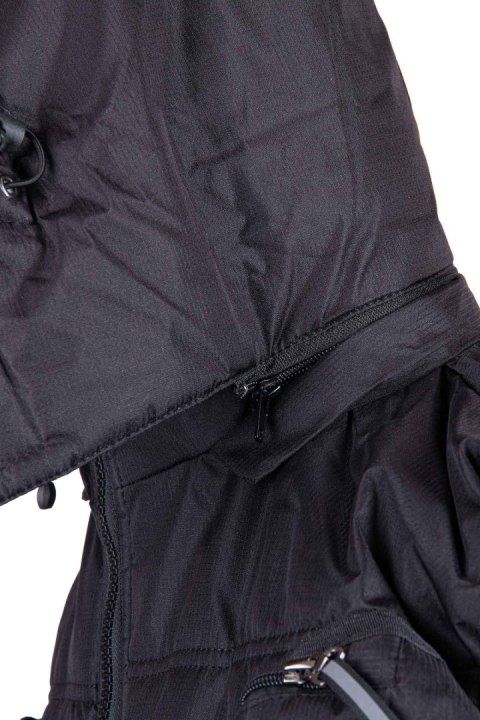 KAMIZELKA NEGRA - BENEFIT - Czarny