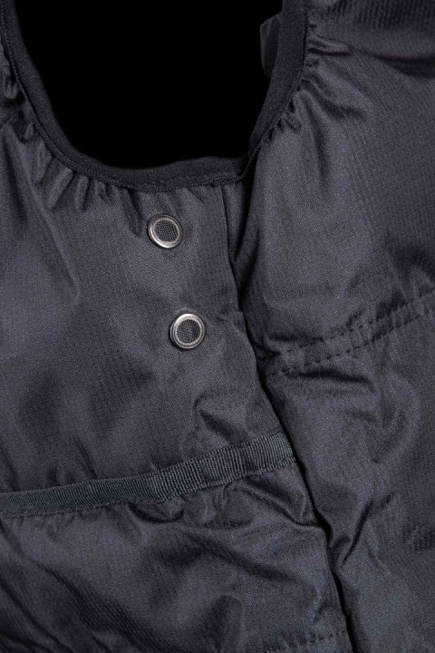 KAMIZELKA NEGRA - BENEFIT - Czarny