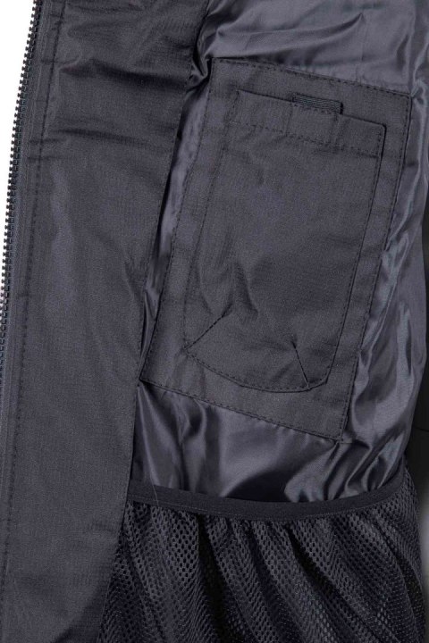 KAMIZELKA NEGRA - BENEFIT - Czarny