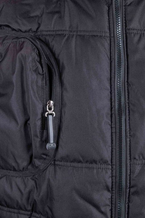 KAMIZELKA NEGRA - BENEFIT - Czarny