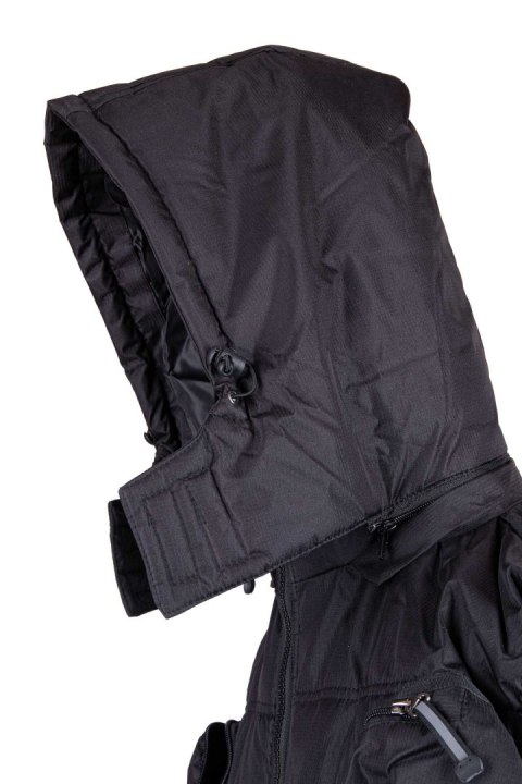 KAMIZELKA NEGRA - BENEFIT - Czarny