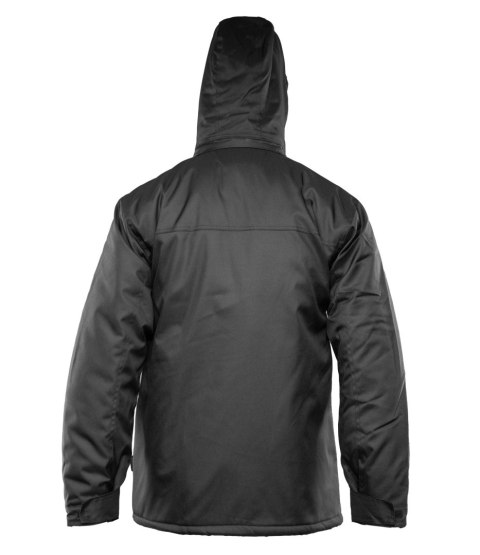 KURTKA BENEFIT AL - Czarny