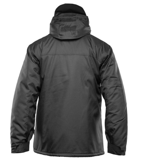 KURTKA BENEFIT AL - Czarny