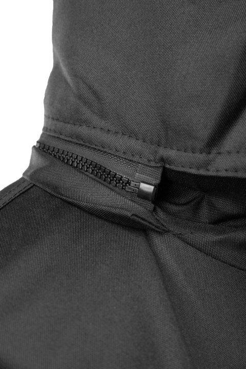 KURTKA BENEFIT AL - Czarny