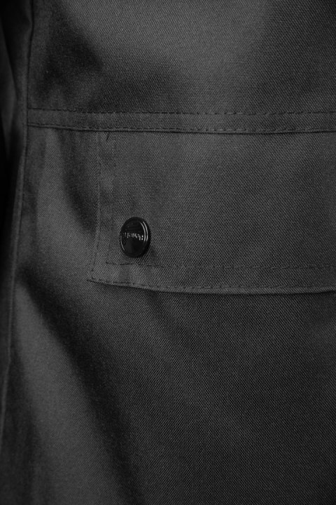 KURTKA BENEFIT AL - Czarny