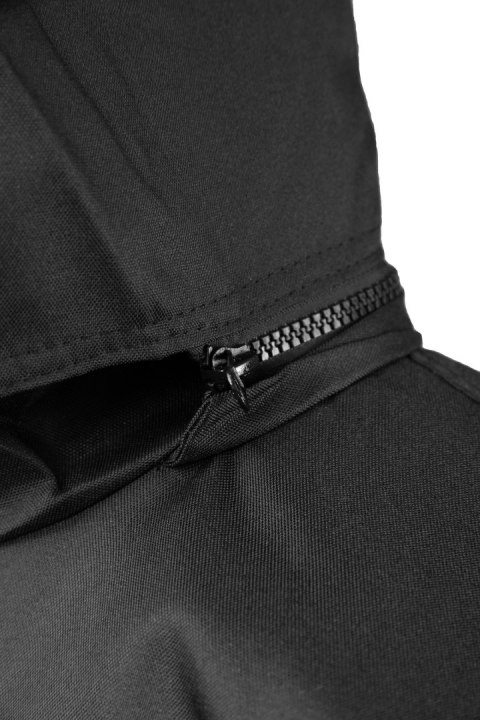 KURTKA BENEFIT AL - Czarny