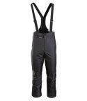 SPODNIE OGRODNICZKI WINTERMAN TALVI - Czarny