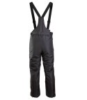 SPODNIE OGRODNICZKI WINTERMAN TALVI - Czarny