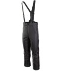 SPODNIE OGRODNICZKI WINTERMAN TALVI - Czarny