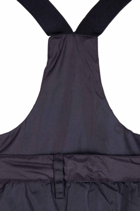 SPODNIE OGRODNICZKI WINTERMAN TALVI - Czarny