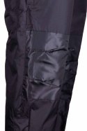 SPODNIE OGRODNICZKI WINTERMAN TALVI - Czarny