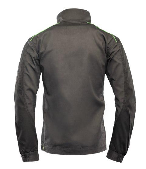 SEVEN KINGS BLUZA ONYX