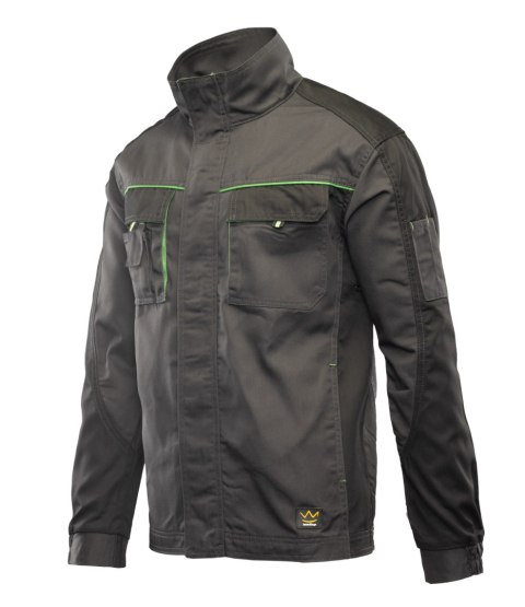 SEVEN KINGS BLUZA ONYX