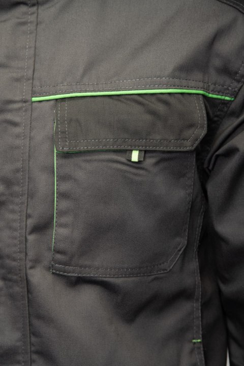 SEVEN KINGS BLUZA ONYX