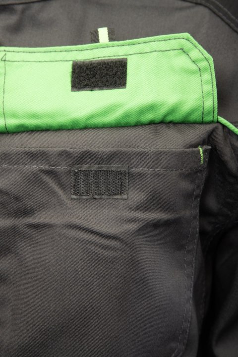 SEVEN KINGS BLUZA ONYX