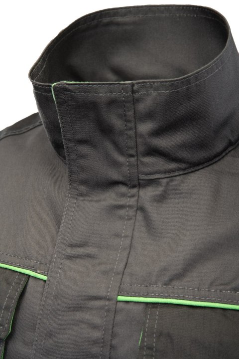 SEVEN KINGS BLUZA ONYX