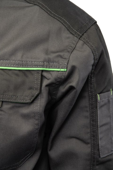 SEVEN KINGS BLUZA ONYX