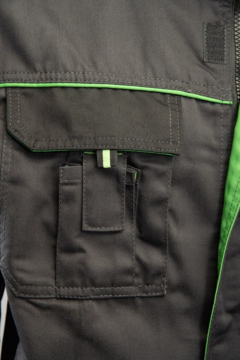 SEVEN KINGS BLUZA ONYX