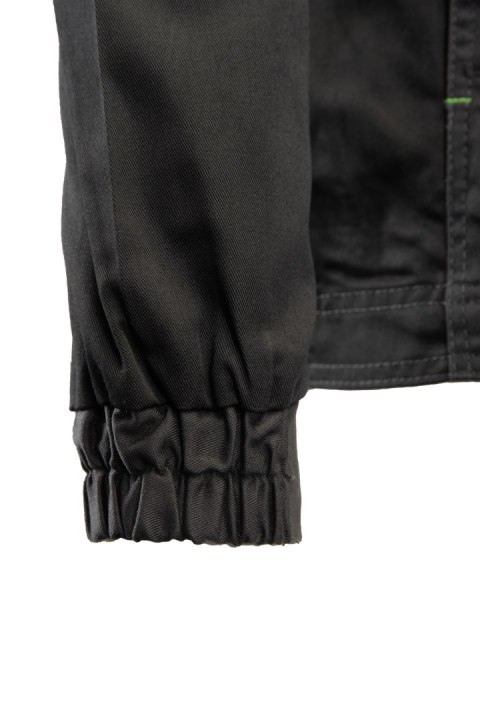 SEVEN KINGS BLUZA ONYX