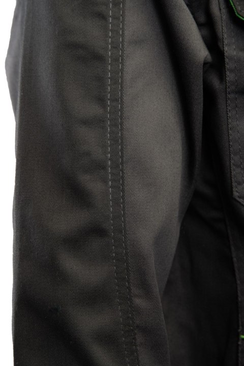 SEVEN KINGS BLUZA ONYX