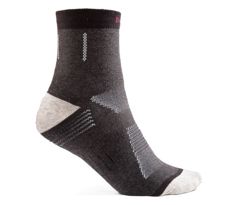 SKARPETY TERMICZNE - Stalowy