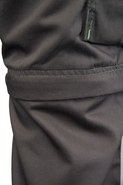 SSEVEN KINGS PODNIE DO PASA ONYX - ODPINANE NOGAWKI - Onyx