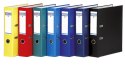 Segregator A4/7 z szyną 3967001-18 granatowy DONAU