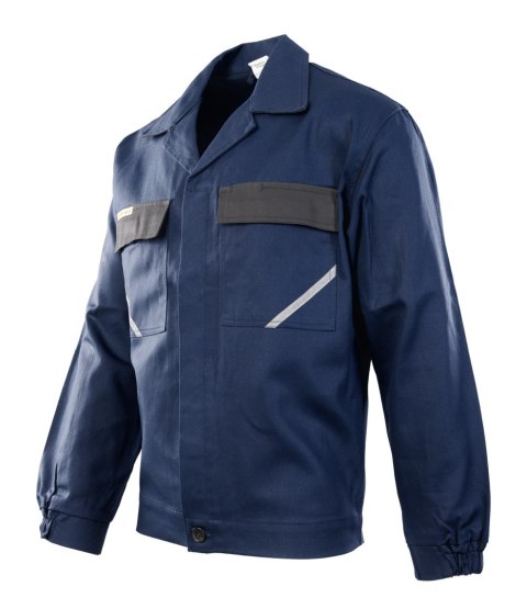 BRIXTON NATUR BLUZA - Granatowy