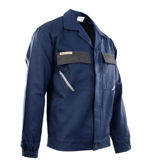 BRIXTON NATUR BLUZA - Granatowy