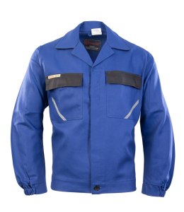 BRIXTON NATUR BLUZA - Niebieski