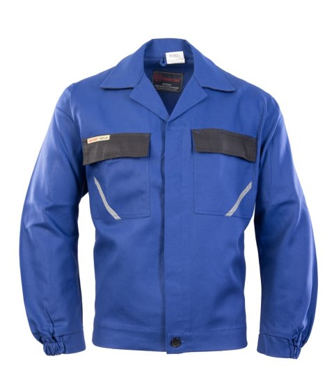 BRIXTON NATUR BLUZA - Niebieski