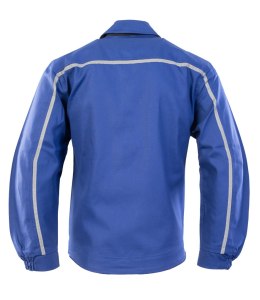 BRIXTON NATUR BLUZA - Niebieski