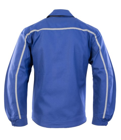 BRIXTON NATUR BLUZA - Niebieski