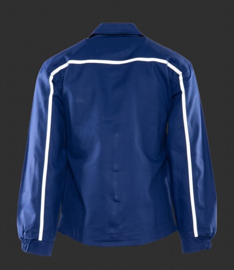 BRIXTON NATUR BLUZA - Niebieski