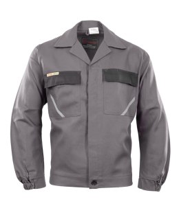 BRIXTON NATUR BLUZA - Stalowy