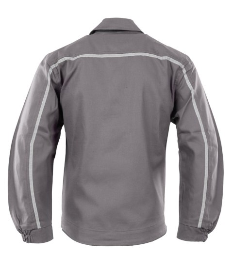 BRIXTON NATUR BLUZA - Stalowy