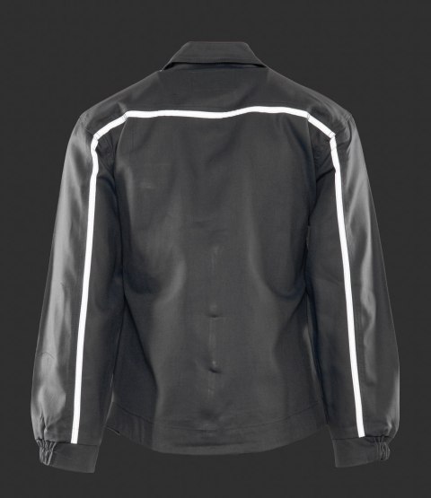 BRIXTON NATUR BLUZA - Stalowy