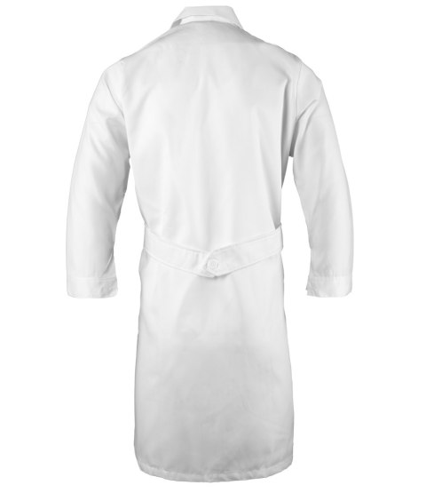 FARTUCH DAMSKI STANDARD BRIXTON WHITE