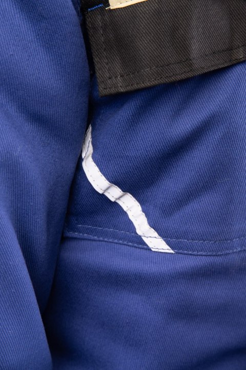 KURTKA BRIXON NATUR - Stalowy