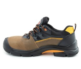 PÓŁBUT BEARFIELD K09 S3 SRC - BRĄZOWY