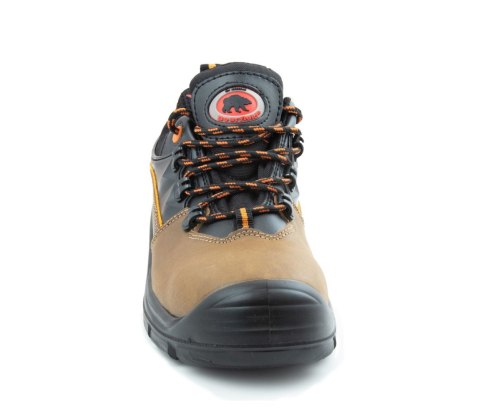 PÓŁBUT BEARFIELD K09 S3 SRC - BRĄZOWY