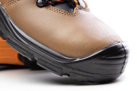 PÓŁBUT BEARFIELD K09 S3 SRC - BRĄZOWY