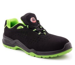 PÓŁBUT BEARFIELD K11 S1 SRC